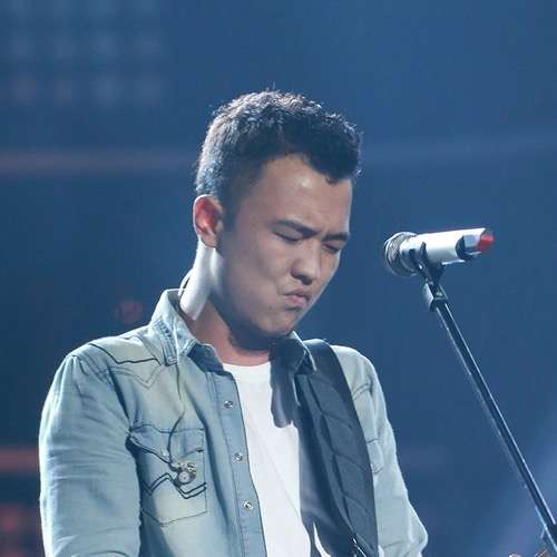 好声音歌手朴翔去世 年仅35岁